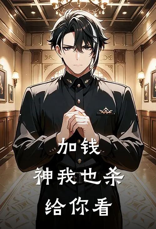 加钱，神我也杀给你看李加钱钱巨富热门的小说_热门小说在线阅读加钱，神我也杀给你看李加钱钱巨富