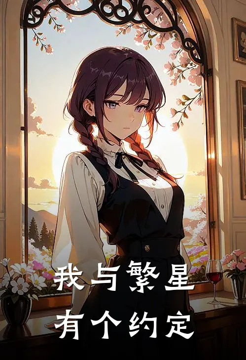 我与繁星有个约定