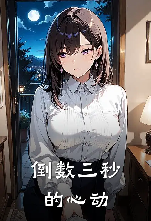 倒数三秒的心动