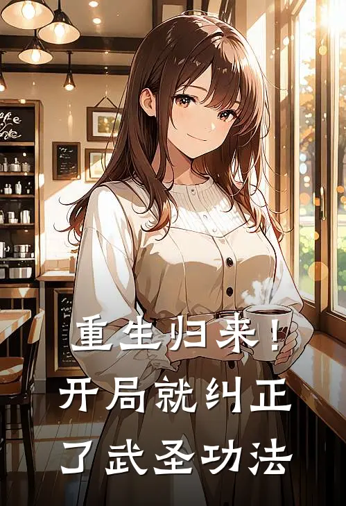 重生归来！开局就纠正了武圣功法