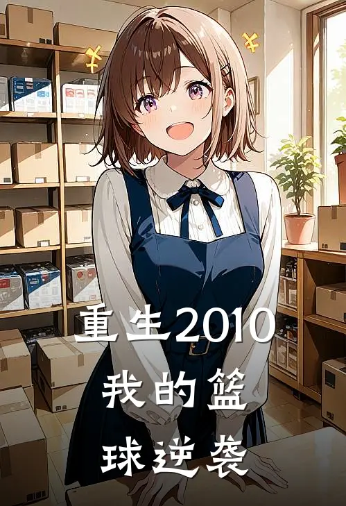 重生2010：我的篮球逆袭