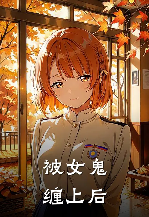 被女鬼缠上后(李沐沐沐)免费完结小说_免费小说在线阅读被女鬼缠上后(李沐沐沐)