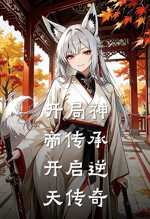 开局神帝传承，开启逆天传奇