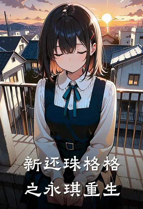 新还珠格格之永琪重生