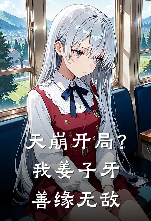 天崩开局？我姜子牙善缘无敌姜子牙黄龙全章节免费在线阅读_《天崩开局？我姜子牙善缘无敌》精彩小说