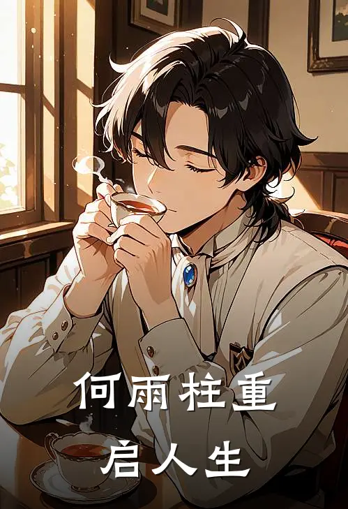 何雨柱重启人生(何雨柱马华)完整版免费阅读_最新章节列表何雨柱重启人生(何雨柱马华)