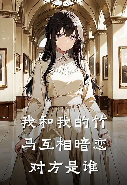 我和我的竹马互相暗恋对方是谁