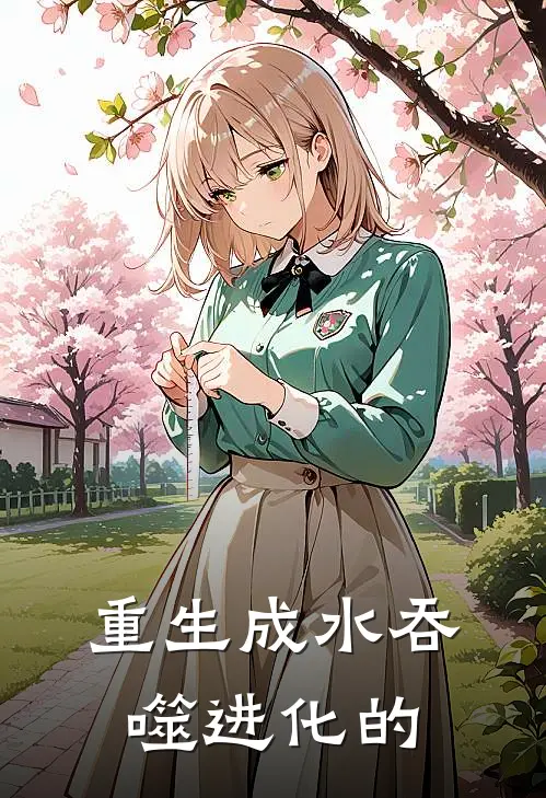 重生成水吞噬进化的