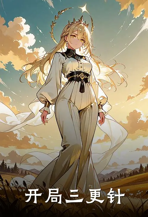 开局三更针(陈九渊林雪娥)好看的小说推荐完结_完本小说开局三更针陈九渊林雪娥