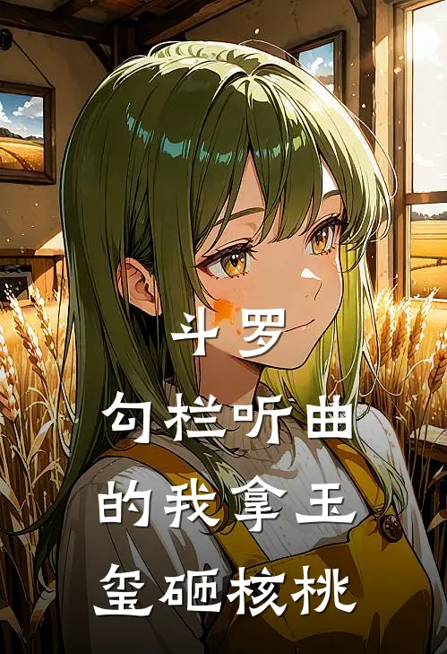 斗罗：勾栏听曲的我拿玉玺砸核桃