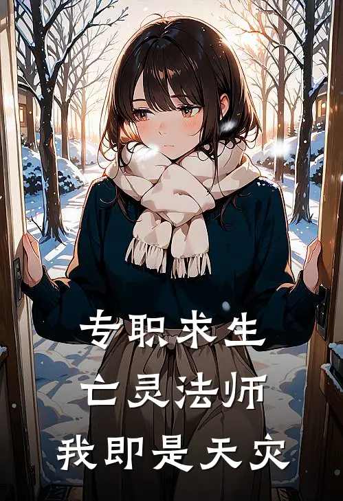 专职求生：亡灵法师，我即是天灾