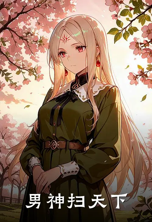 男神扫天下