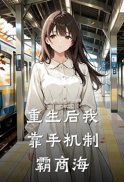 重生后我靠手机制霸商海
