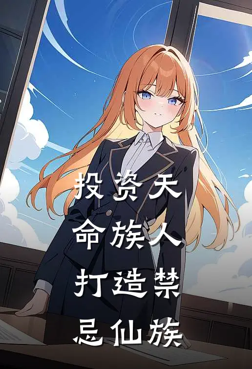 投资天命族人，打造禁忌仙族