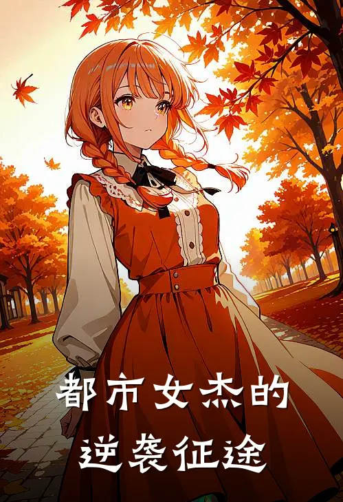 都市女杰的逆袭征途