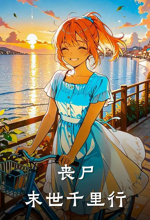 丧尸：末世千里行裴昭刘彪小说完结推荐_完整版小说免费阅读丧尸：末世千里行(裴昭刘彪)