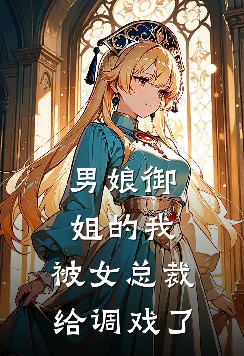 男娘御姐的我，被女总裁给调戏了(苏念安顾清霜)推荐小说_男娘御姐的我，被女总裁给调戏了(苏念安顾清霜)全文免费阅读大结局