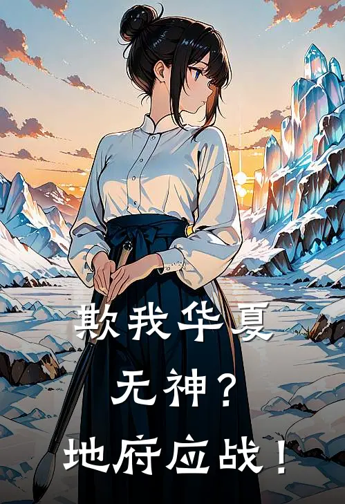 欺我华夏无神？地府应战！玉皇大帝李靖完本完结小说_完本完结小说欺我华夏无神？地府应战！(玉皇大帝李靖)