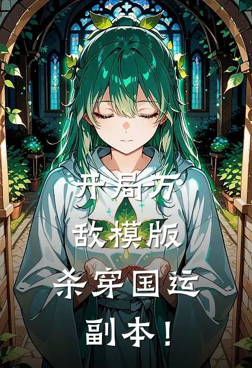 开局万敌模版，杀穿国运副本！叶晗林泽最新小说推荐_完本小说免费阅读开局万敌模版，杀穿国运副本！(叶晗林泽)