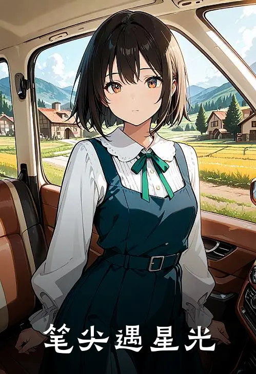 笔尖遇星光苏念陆星辞完本小说推荐_免费小说全文阅读笔尖遇星光苏念陆星辞