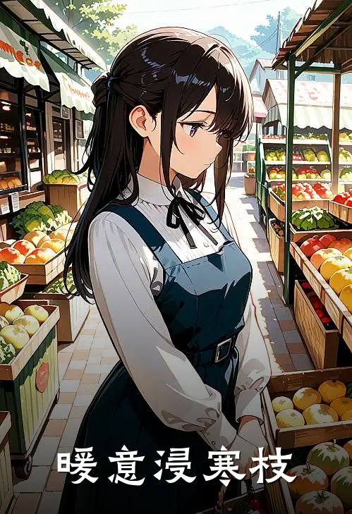 暖意浸寒枝(苏晚陆廷州)全章节在线阅读_苏晚陆廷州全章节在线阅读