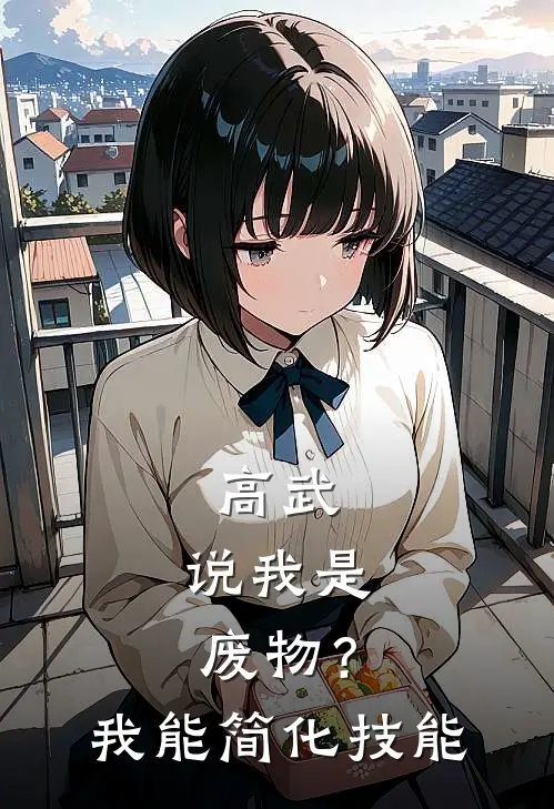 高武：说我是废物？我能简化技能苏妄李威最新好看小说推荐_完本小说免费高武：说我是废物？我能简化技能(苏妄李威)