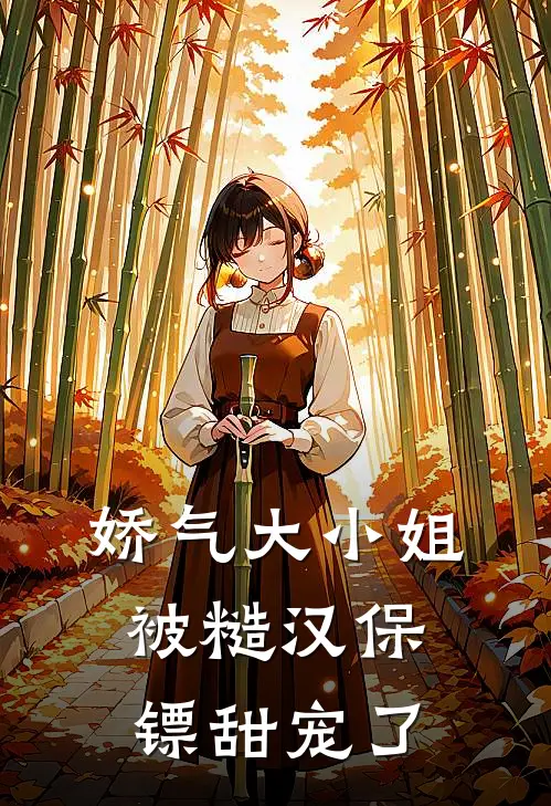 娇气大小姐被糙汉保镖甜宠了景柒景诺完本热门小说_小说完结版娇气大小姐被糙汉保镖甜宠了(景柒景诺)