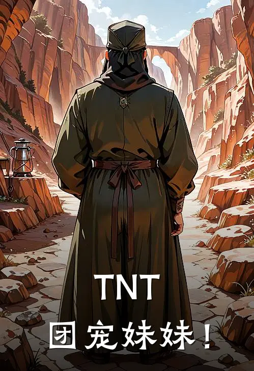 TNT：团宠妹妹！(吴琳瑾瑜)无弹窗小说免费阅读_小说免费阅读无弹窗TNT：团宠妹妹！吴琳瑾瑜