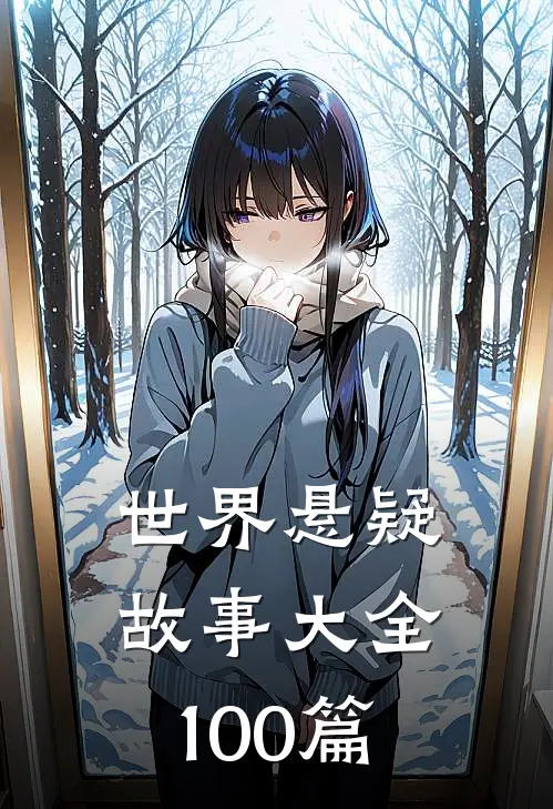 世界悬疑故事大全100篇