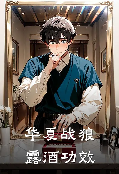 华夏战狼露酒功效