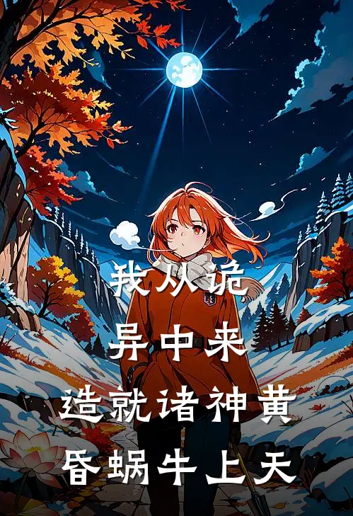 我从诡异中来,造就诸神黄昏蜗牛上天