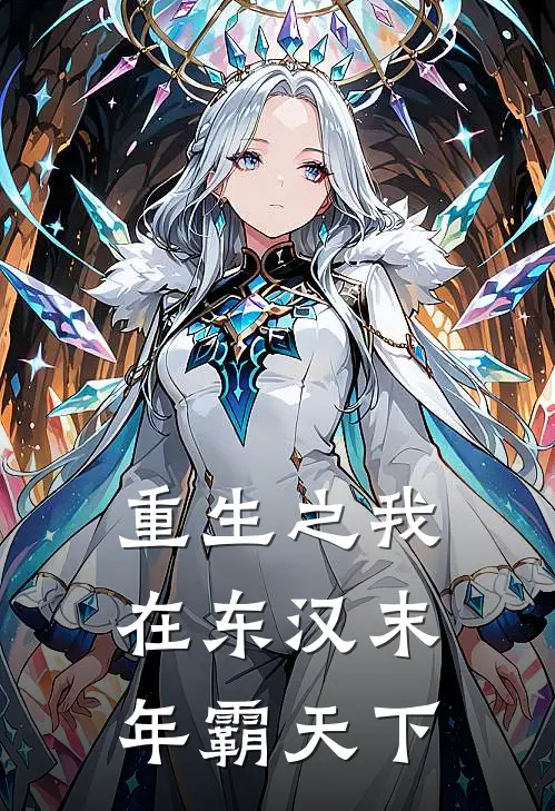 重生之我在东汉末年霸天下