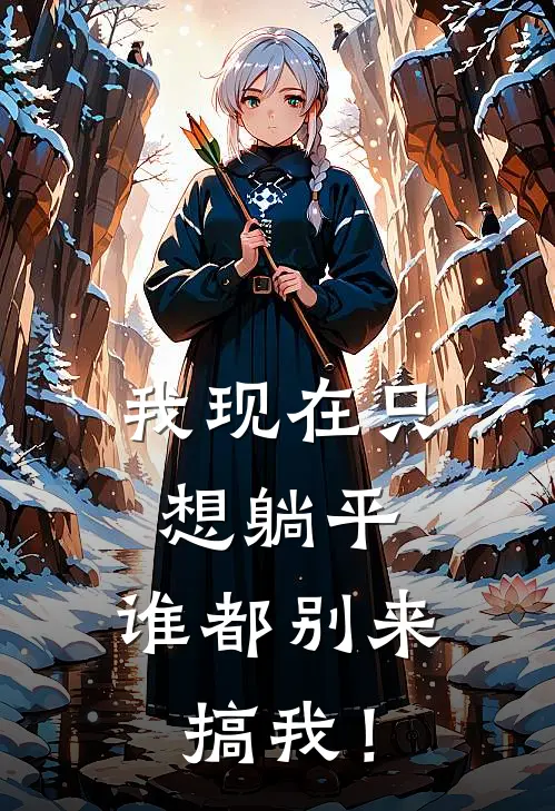 我现在只想躺平，谁都别来搞我！
