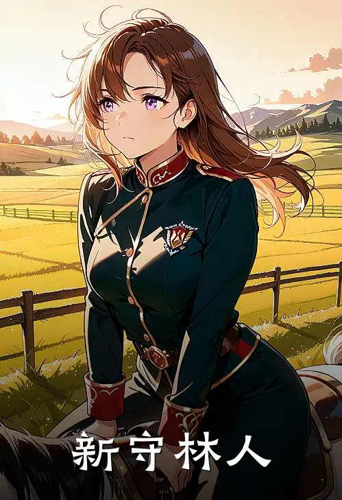 新守林人林野李伯完本热门小说_小说完结版新守林人(林野李伯)