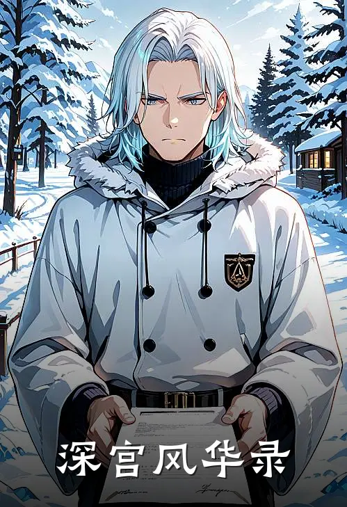 深宫风华录