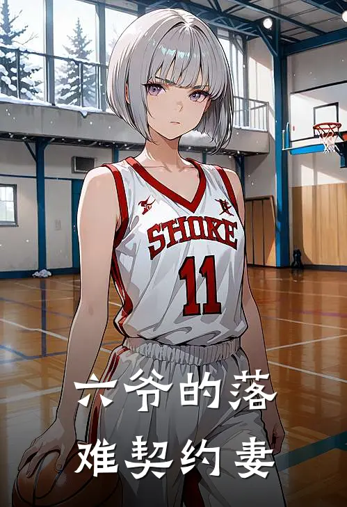 六爷的落难契约妻