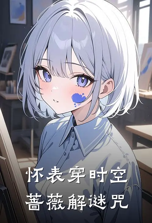 怀表穿时空，蔷薇解谜咒(林小满林振南)完整版免费阅读_最新章节列表怀表穿时空，蔷薇解谜咒(林小满林振南)