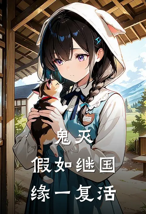 鬼灭：假如继国缘一复活