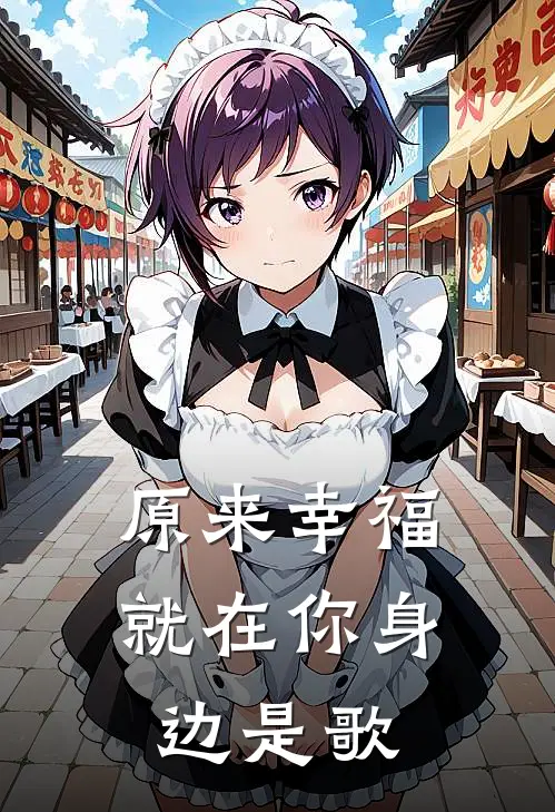 原来幸福就在你身边是歌