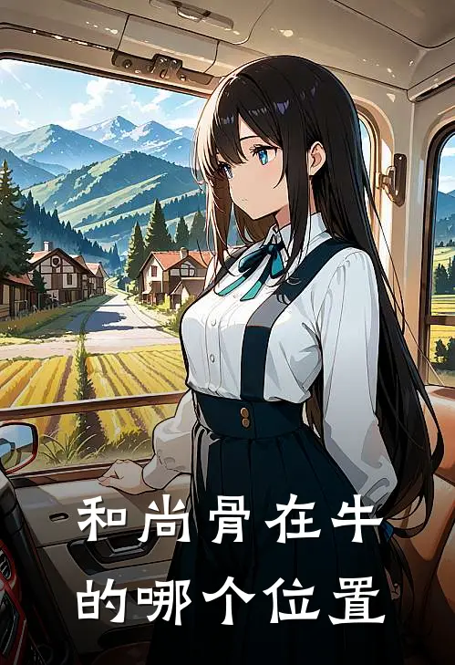 和尚骨在牛的哪个位置