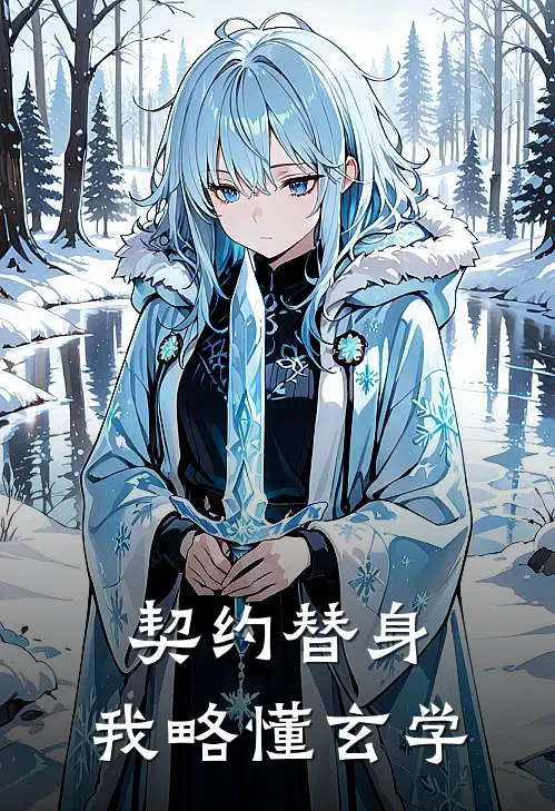 契约替身，我略懂玄学