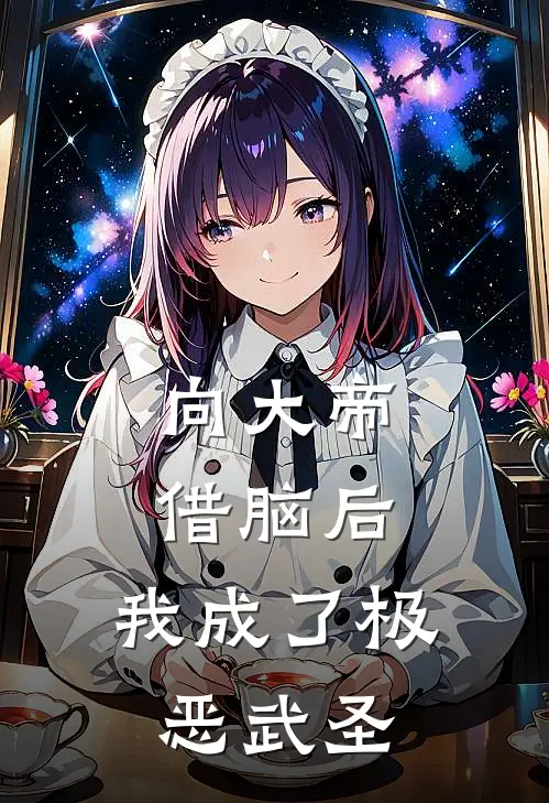 向大帝借脑后，我成了极恶武圣(叶枫叶枫)完结版小说_最新全本小说向大帝借脑后，我成了极恶武圣叶枫叶枫