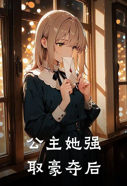 公主她强取豪夺后