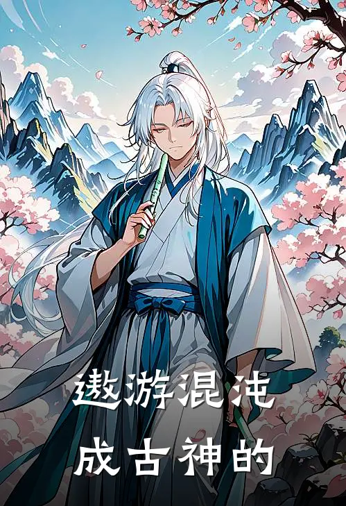 遨游混沌成古神的