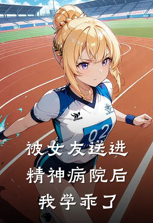 被女友送进精神病院后，我学乖了