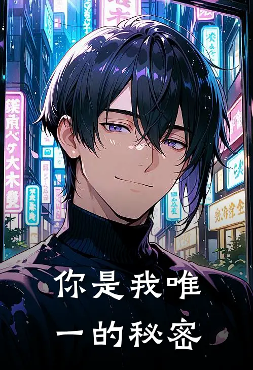 你是我唯一的秘密