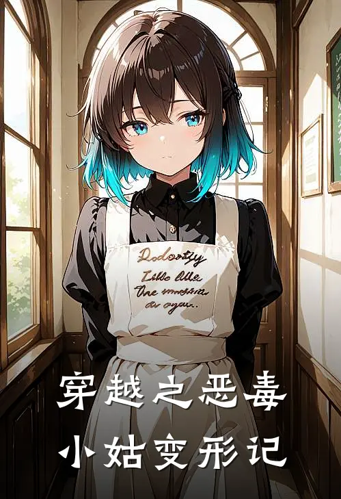 穿越之恶毒小姑变形记