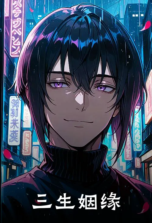 三生姻缘(郑明山田栩宁)完结版小说推荐_最新完结小说推荐三生姻缘郑明山田栩宁