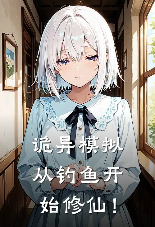 诡异模拟：从钓鱼开始修仙！