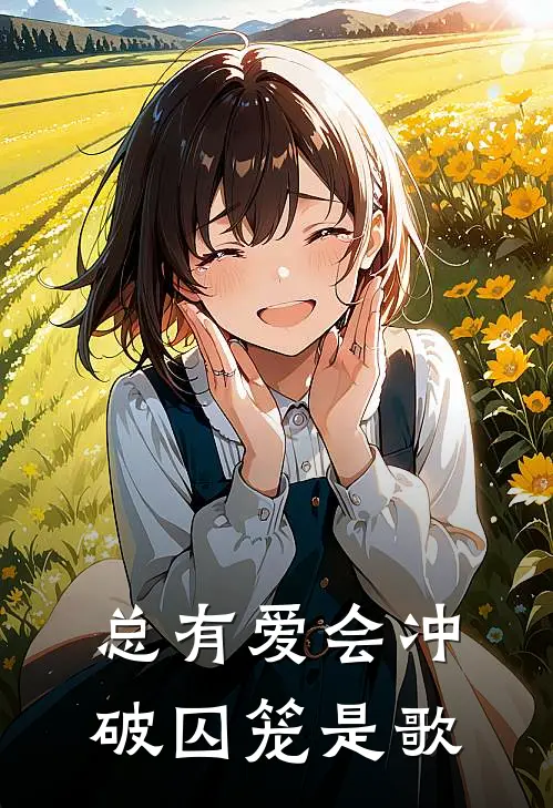 总有爱会冲破囚笼是歌